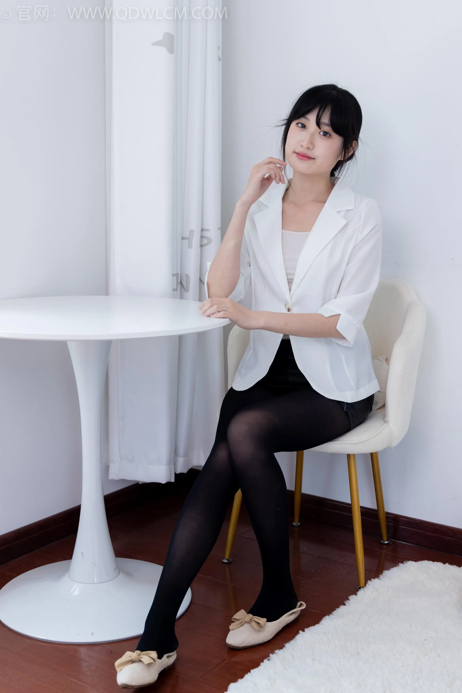 物恋传媒 NO.1569 小敏-假装忘了 [169P]插图3